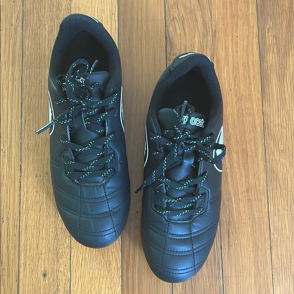 Procat Cleats - Picture 2 of 9